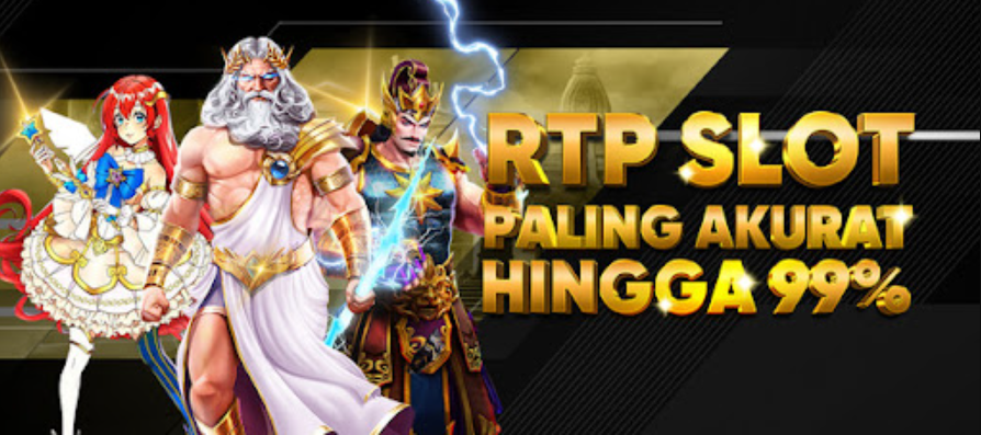 RTP (Return to Player)